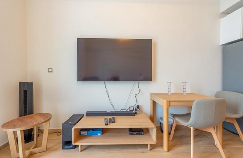 Jebel Ali Apartamento | Luxury Escapes - Cozy Studio In front of Metro Stn - Access to Gym & Pool - Aura Azizi