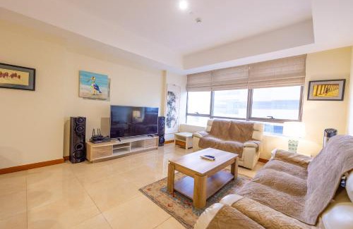 Al Barsha 1 Apartamento | Luxury Escapes - Stylish 1BR - Murad Tower - Close to the Emirates Mall