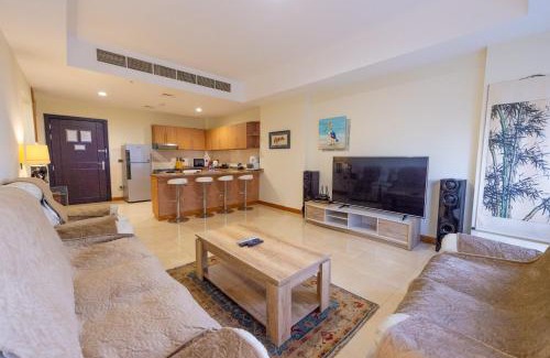 Al Barsha 1 Apartamento | Luxury Escapes - Stylish 1BR - Murad Tower - Close to the Emirates Mall