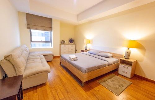 Al Barsha 1 Apartamento | Luxury Escapes - Stylish 1BR - Murad Tower - Close to the Emirates Mall