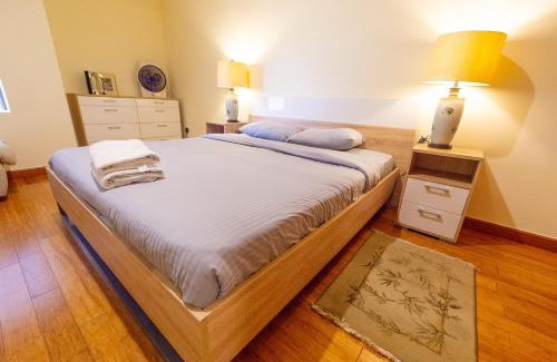 Al Barsha 1 Apartamento | Luxury Escapes - Stylish 1BR - Murad Tower - Close to the Emirates Mall