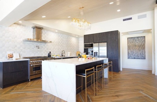 Bermuda Dunes Villa | Luxury Estate 9 Bedroom /9 Ensuite Bathroom