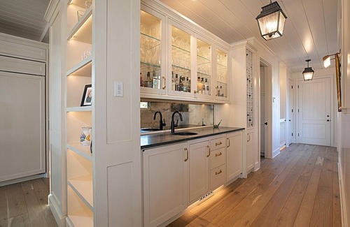 West Mesa Villa | Luxury Estate on the Santa Barbara Bluffs
