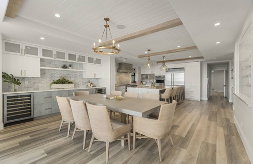 Eastern Honolulu Casa | Luxury Estate w/Chef's Kitchen, Ocean View, Private Pool & Spa: Niu Beach Estate