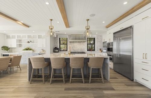 Eastern Honolulu Casa | Luxury Estate w/Chef's Kitchen, Ocean View, Private Pool & Spa: Niu Beach Estate