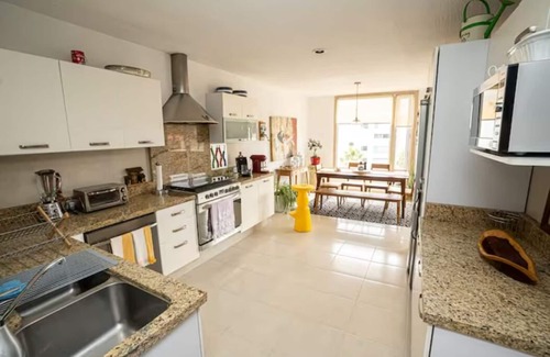 Huixquilucan Condominio | Luxury Executive 3-Bedroom Condo In Bosque Real