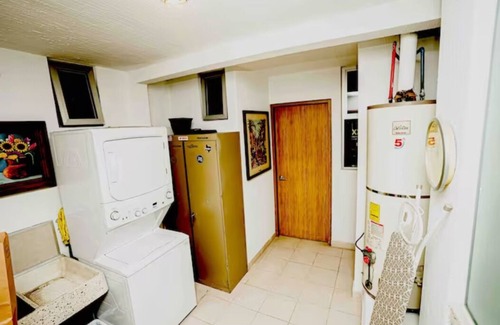 Huixquilucan Condominio | Luxury Executive 3-Bedroom Condo In Bosque Real