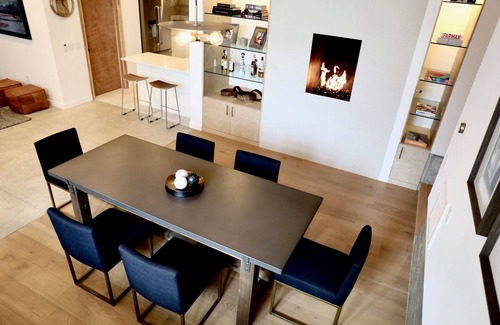 Sierra Madre Apartamento | Luxury Executive Apartment/Condo