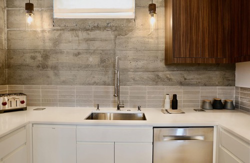 Sierra Madre Apartamento | Luxury Executive Apartment/Condo