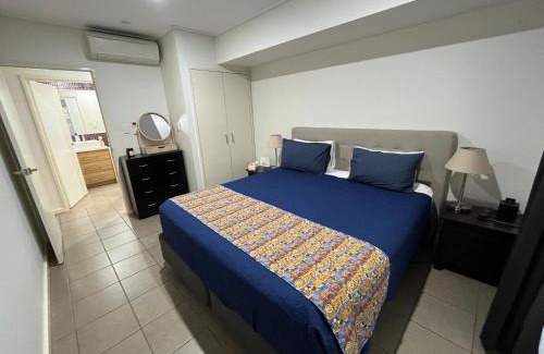 Cable Beach Apartamento | Luxury Executive Apartment at Broome Cable Beach