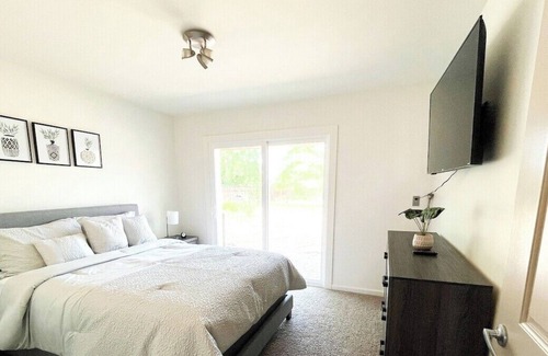 Redlands Casa | Luxury Executive Home