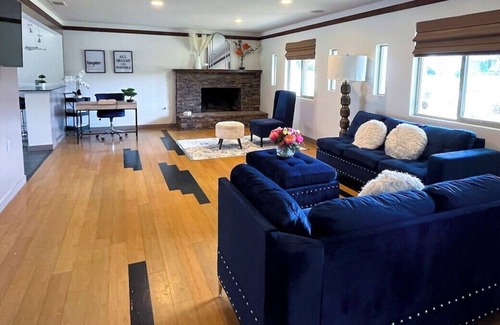 Redlands Casa | Luxury Executive Home