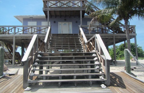Port Royal Casa | ISLA EJECUTIVA DE LUJO INICIO W DOCK