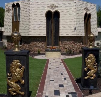 Ederville Casa | Luxury Executive Rental in Fort Worth