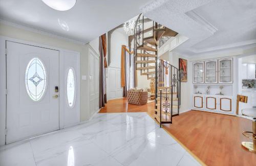 Ederville Casa | Luxury Executive Rental in Fort Worth