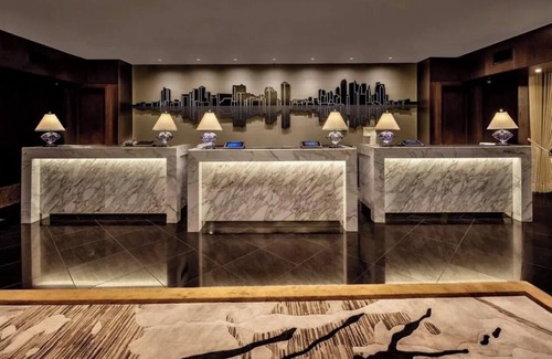 Manila Casa | Luxury Experience at Diamond Hotel