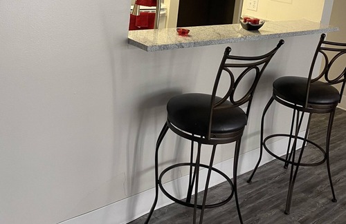 Downtown Detroit Apartamento | Luxury Experience