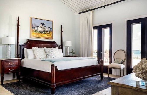 Exuma Complejo | Luxury Exumas Villa Resort
