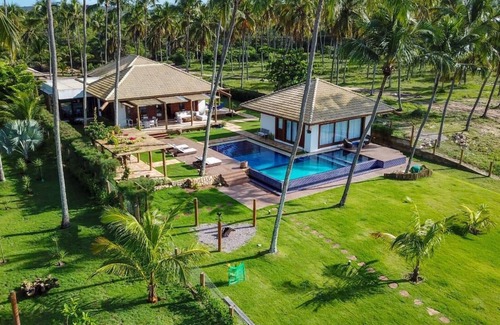 Tamandare Casa | LUJO FRENTE AL MAR