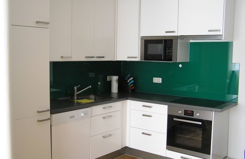 Lengfeld Apartamento | Apartamento familiar de lujo en zona de la ciudad y la cercanía a la naturaleza