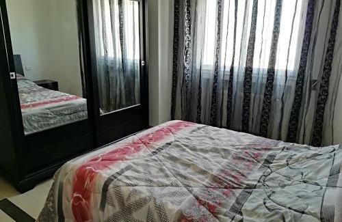 Ain Zaghouen Nord Apartamento | luxury family apartment in ain Zaghouan nord