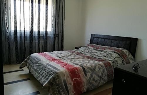 Ain Zaghouen Nord Apartamento | luxury family apartment in ain Zaghouan nord