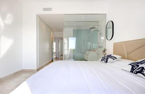 Benahavis Apartamento | Luxury Family, Beach & Golf Penthouse with Amazing Seaview