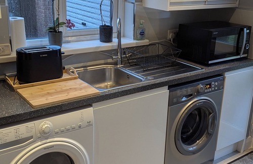Bangor Casa | Luxury, family friendly (sleeps 7) house close to Bangor town centre