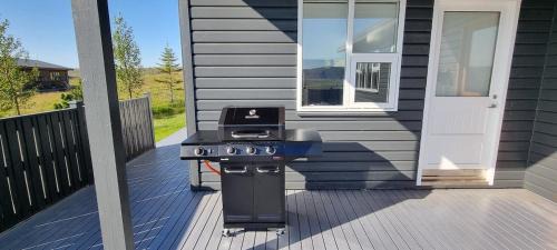 Selfoss Casa | Luxury Family Getaway