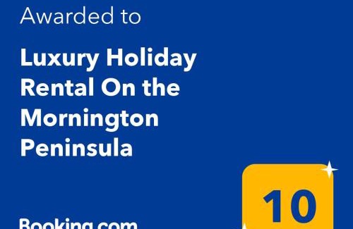 Frankston South Casa | Luxury Family Holiday Rental On the Mornington Peninsula
