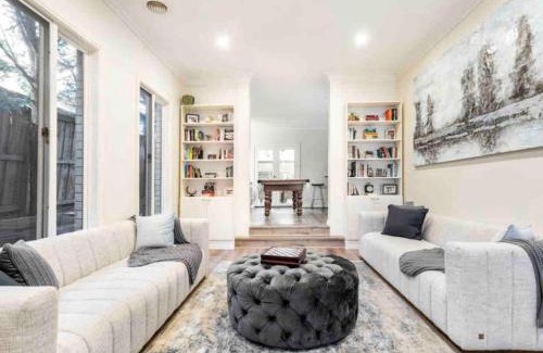 Frankston South Casa | Luxury Family Holiday Rental On the Mornington Peninsula