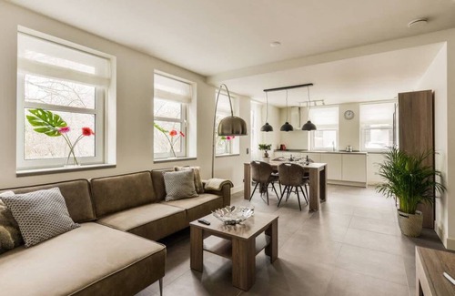 Aalsmeer Casa | Luxury Family Residence Schinkeldijkje