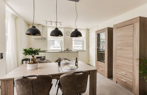 Aalsmeer Casa | Luxury Family Residence Schinkeldijkje