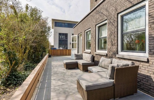 Aalsmeer Casa | Luxury Family Residence Schinkeldijkje