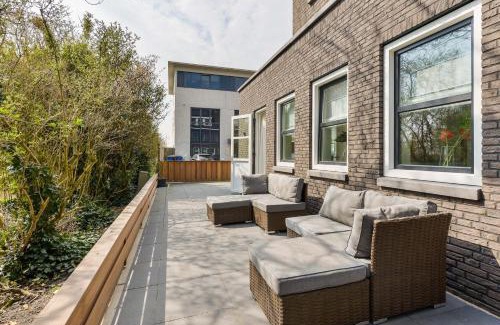 Aalsmeer Casa | Luxury Family Residence Schinkeldijkje
