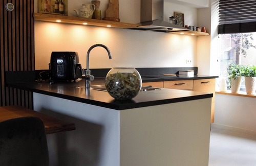 Veenendaal Casa | Luxury Family Retreat near the Utrechtse Heuvelrug National Park