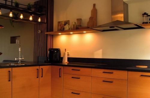 Veenendaal Casa | Luxury Family Retreat near the Utrechtse Heuvelrug National Park