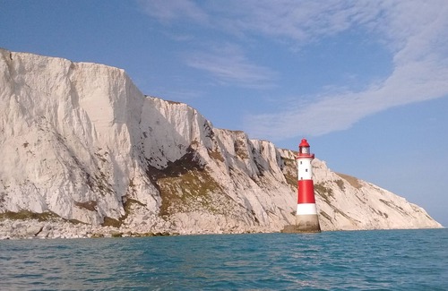Seaford Casa | Luxury Family Seaside Holiday Home by the South Downs
