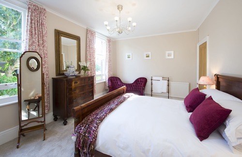 Seaford Casa | Luxury Family Seaside Holiday Home by the South Downs