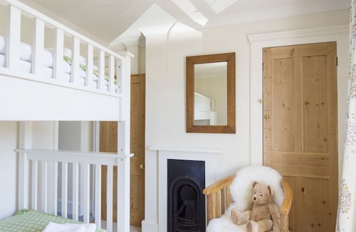Seaford Casa | Luxury Family Seaside Holiday Home by the South Downs