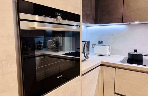 Stratford Apartamento | Cosy 3BR Apartment with Front and Rear Yard