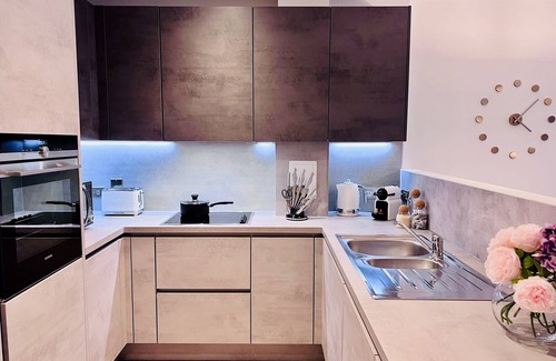 Stratford Apartamento | Cosy 3BR Apartment with Front and Rear Yard