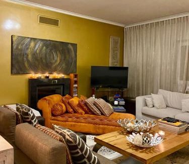 Oeiras Casa | Luxury Family suite for 5