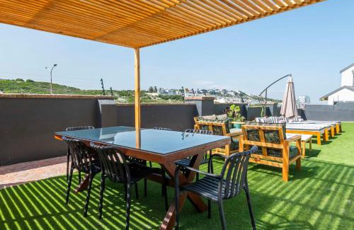 Bloubergstrand Villa | Luxury Family Villa - Big Bay - Blaauwberg Beach