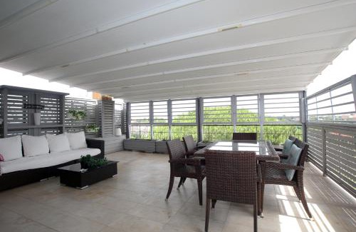 Gianicolo Apartamento | Luxury Fangy House