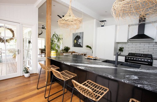 Cudgera Creek Casa | Luxury farm house, 5 minutes to the beach, Northern Rivers