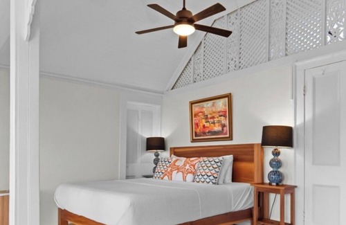 Highgate Otro | Luxury Farm House Villa at The Cedars Estate