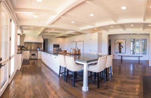 Santa Ynez Casa | Luxury Farm Stay & Cottages!