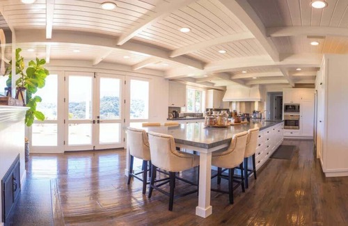 Santa Ynez Casa | Luxury Farm Stay & Cottages!