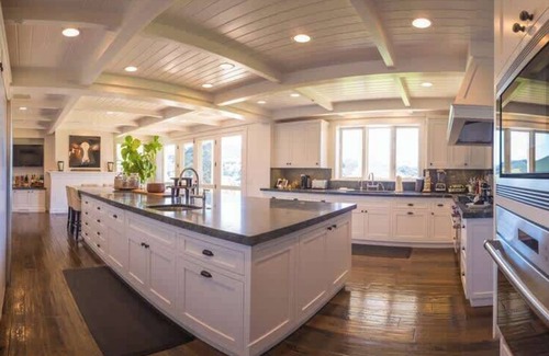 Santa Ynez Casa | Luxury Farm Stay & Cottages!